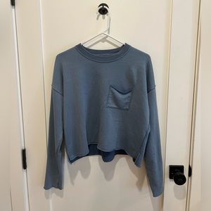 Aerie medium sweater